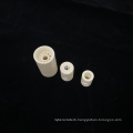 Alumina silicon carbide Zirconia ceramic plunge shaft sleeve internally polished